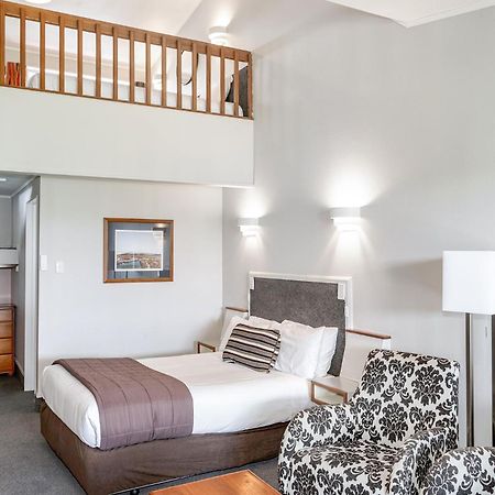 Turangi Leisure Lodge Εξωτερικό φωτογραφία
