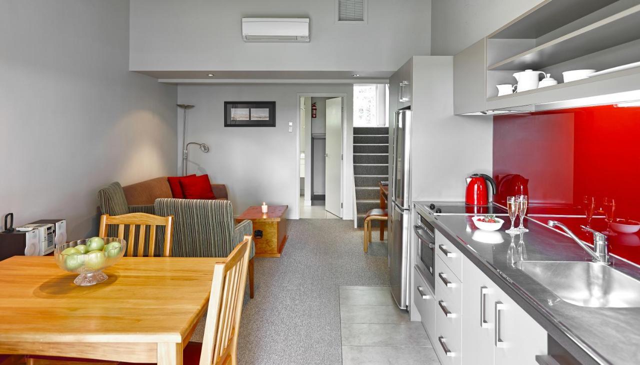 Turangi Leisure Lodge Εξωτερικό φωτογραφία