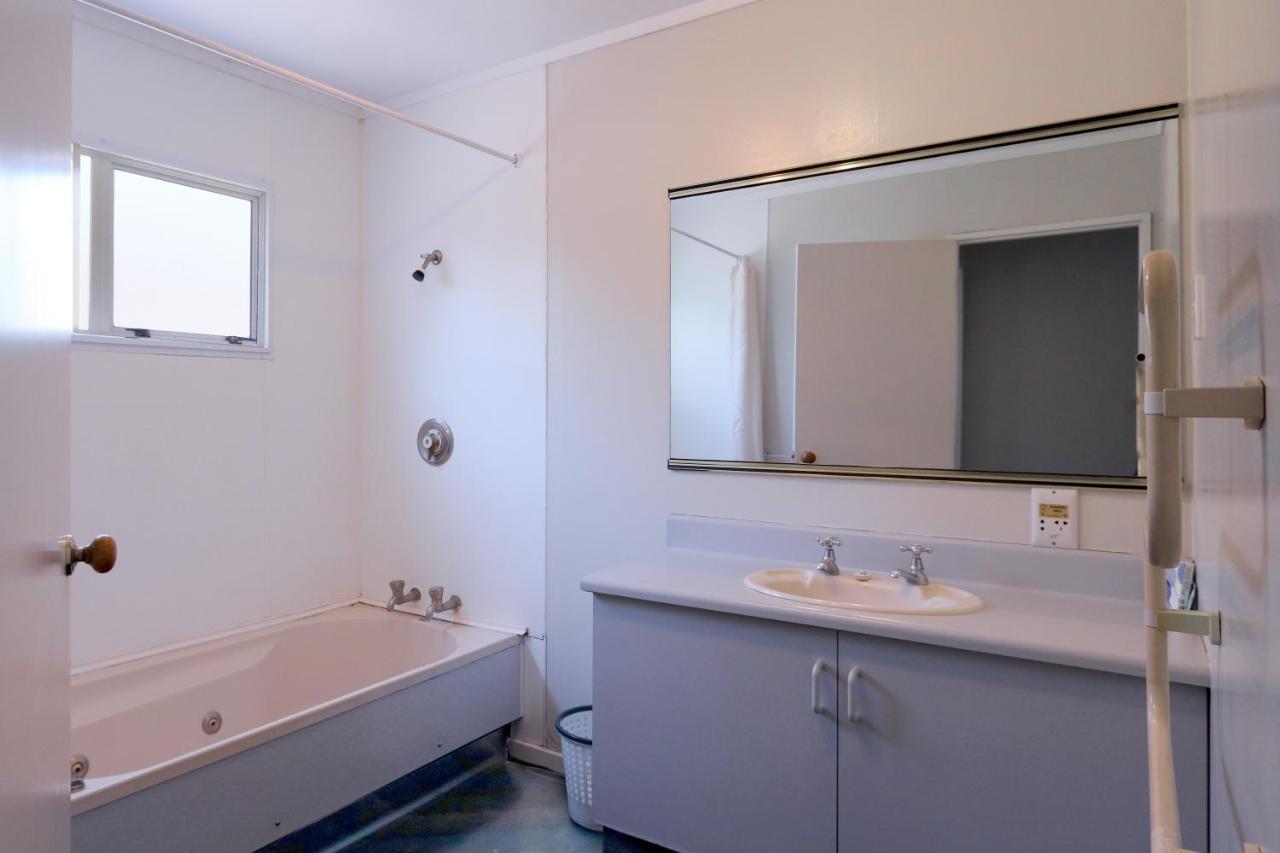 Turangi Leisure Lodge Εξωτερικό φωτογραφία