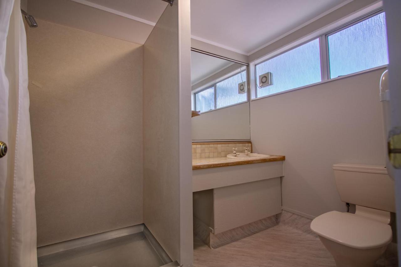 Turangi Leisure Lodge Εξωτερικό φωτογραφία